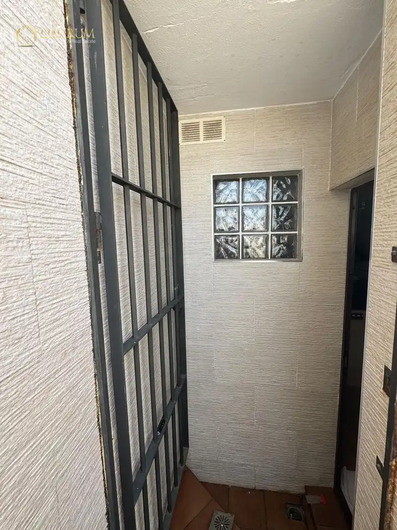 Terraza de Casa o chalet en venta en El Viso del Alcor con Aire acondicionado, Terraza y Trastero