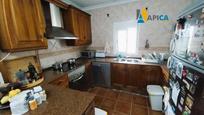 Kitchen of House or chalet for sale in Conil de la Frontera  with Terrace and Storage room