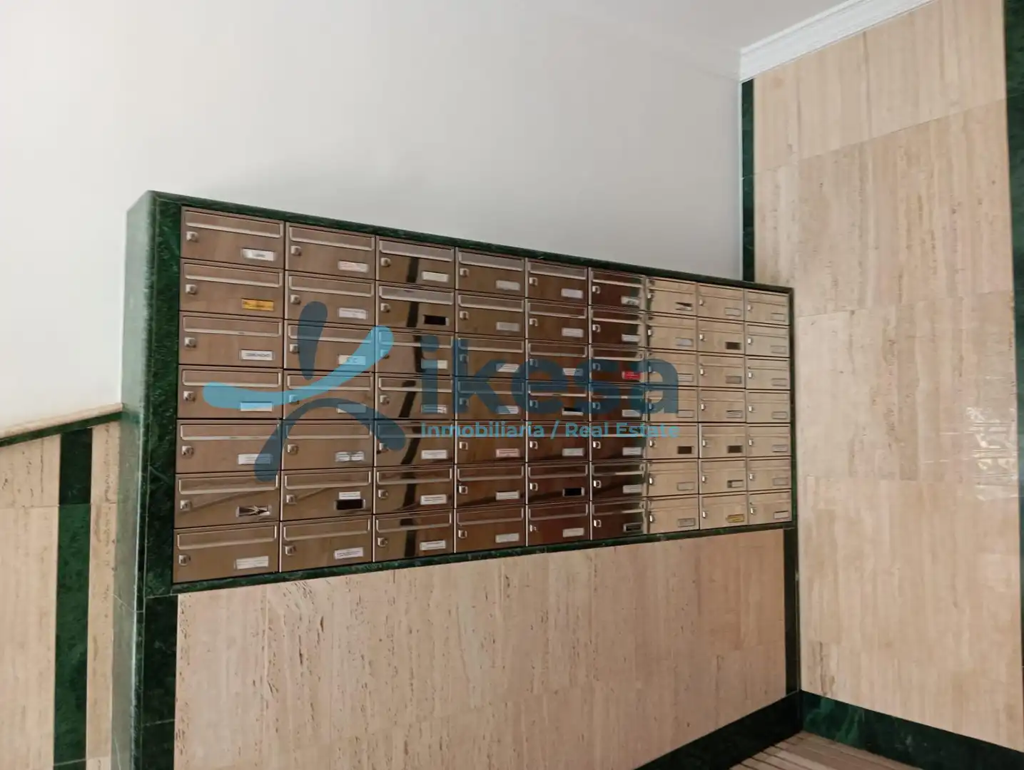 Apartamento en venta en Granada