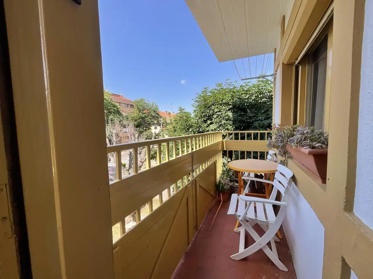 Wohnung mit Terrasse zum Verkauf in Avenida Nájera, imagen 17