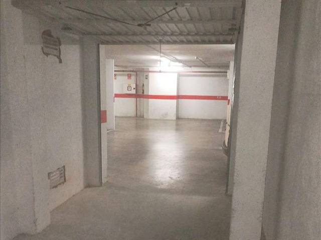 Garaje en Venta en Albuera en Sants Patrons