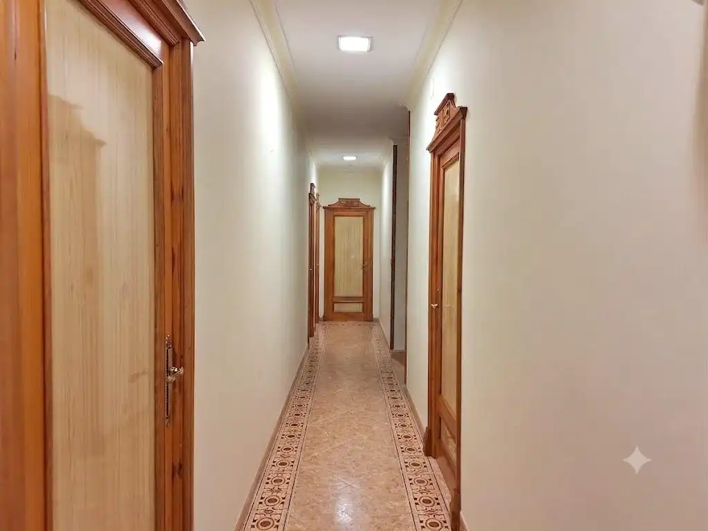Country house with pool for sale in Ibi, imagen 14