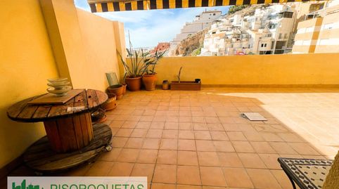 Foto 4 de Piso de alquiler en Calle Lago San Mauricio, El Puerto, Roquetas de Mar