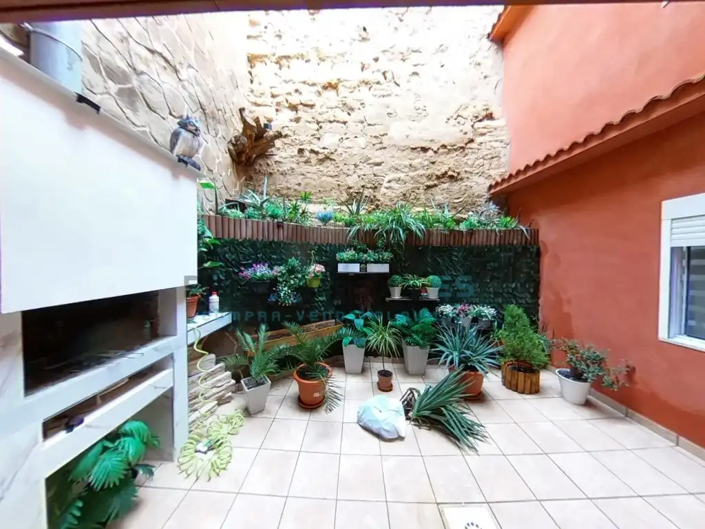 Casa o xalet en venda a Calle Carmen, 23, Caspe