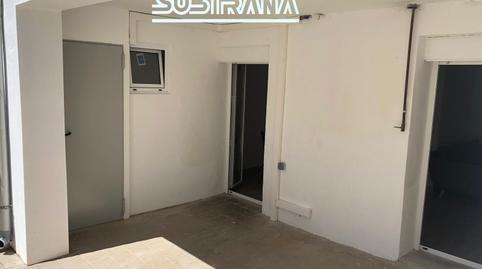 Foto 4 de Planta baixa en venda a El Poble Sec, Barcelona