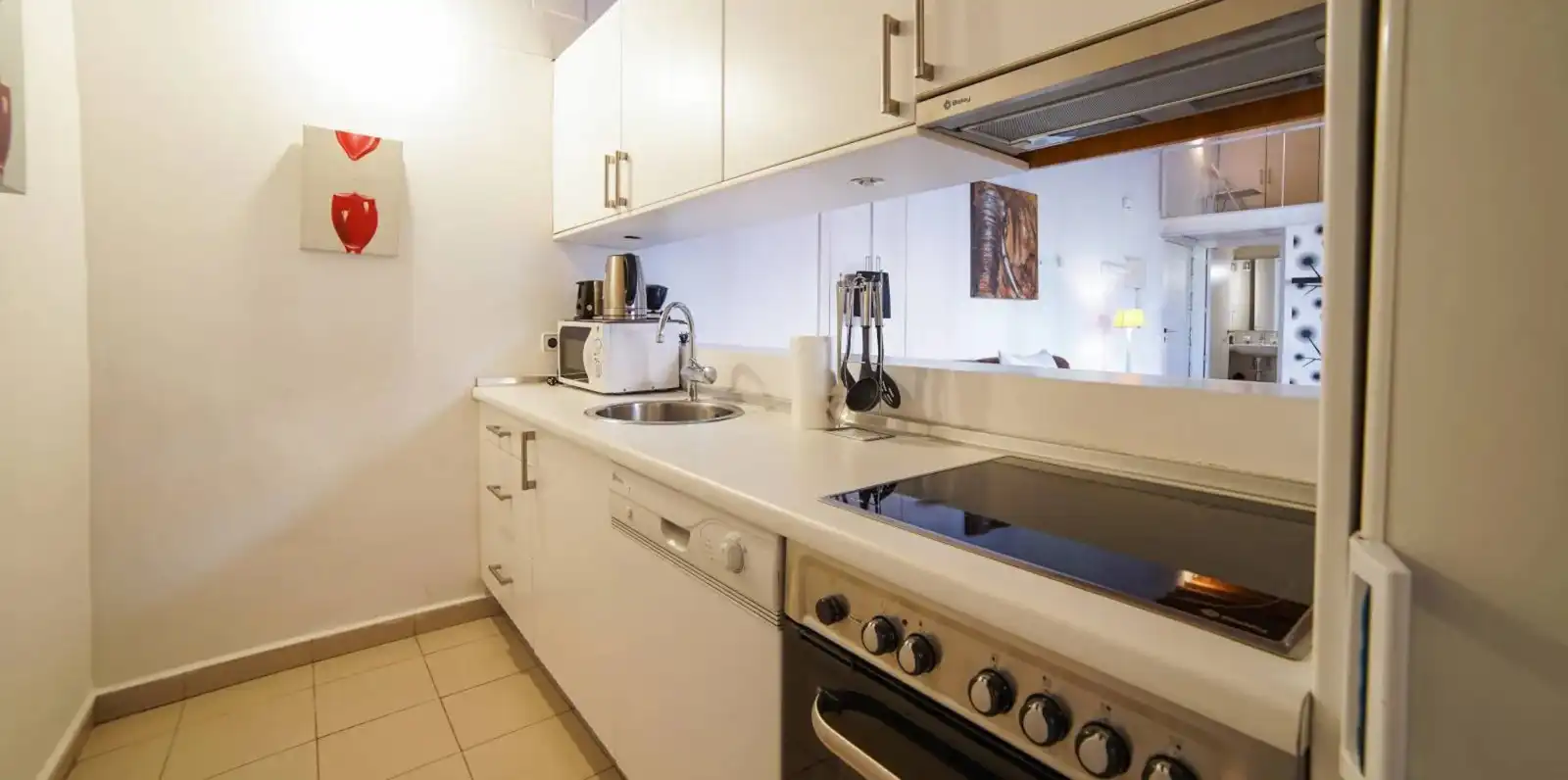 Appartement à louer à N/A, imagen 5