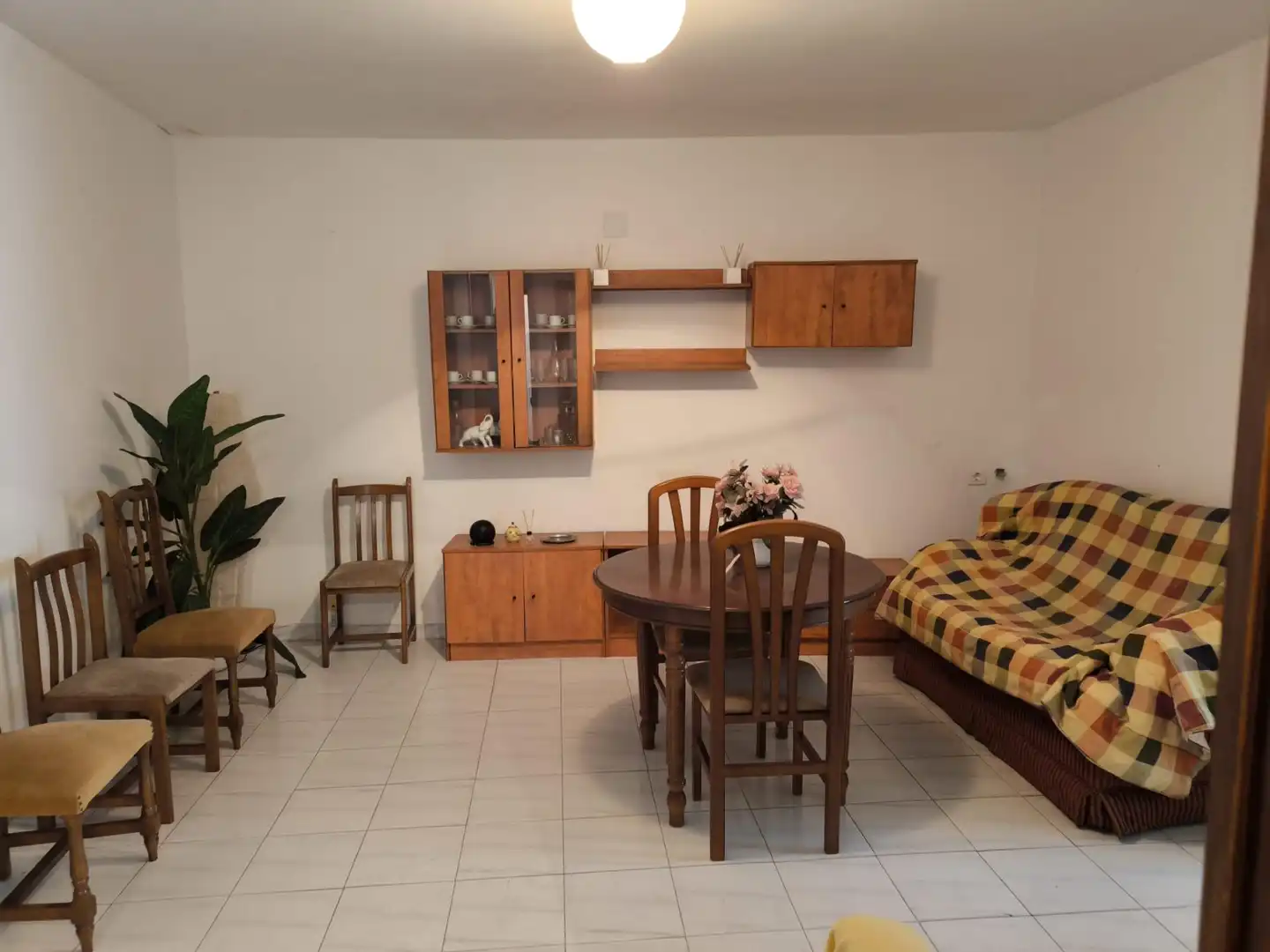 Sala de estar de Piso en venta en Fuente Obejuna