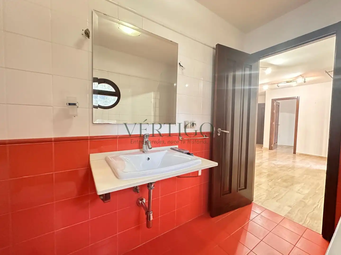 Wohnung mit Terrasse zur Miete in Calle Calle Jesús de Grimarest 1, imagen 5