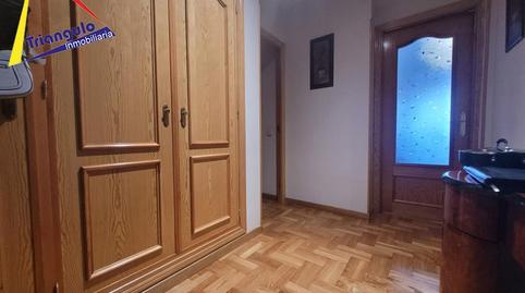 Foto 5 de Pis de lloguer a La Ermita, San Cristóbal de Segovia, Segovia