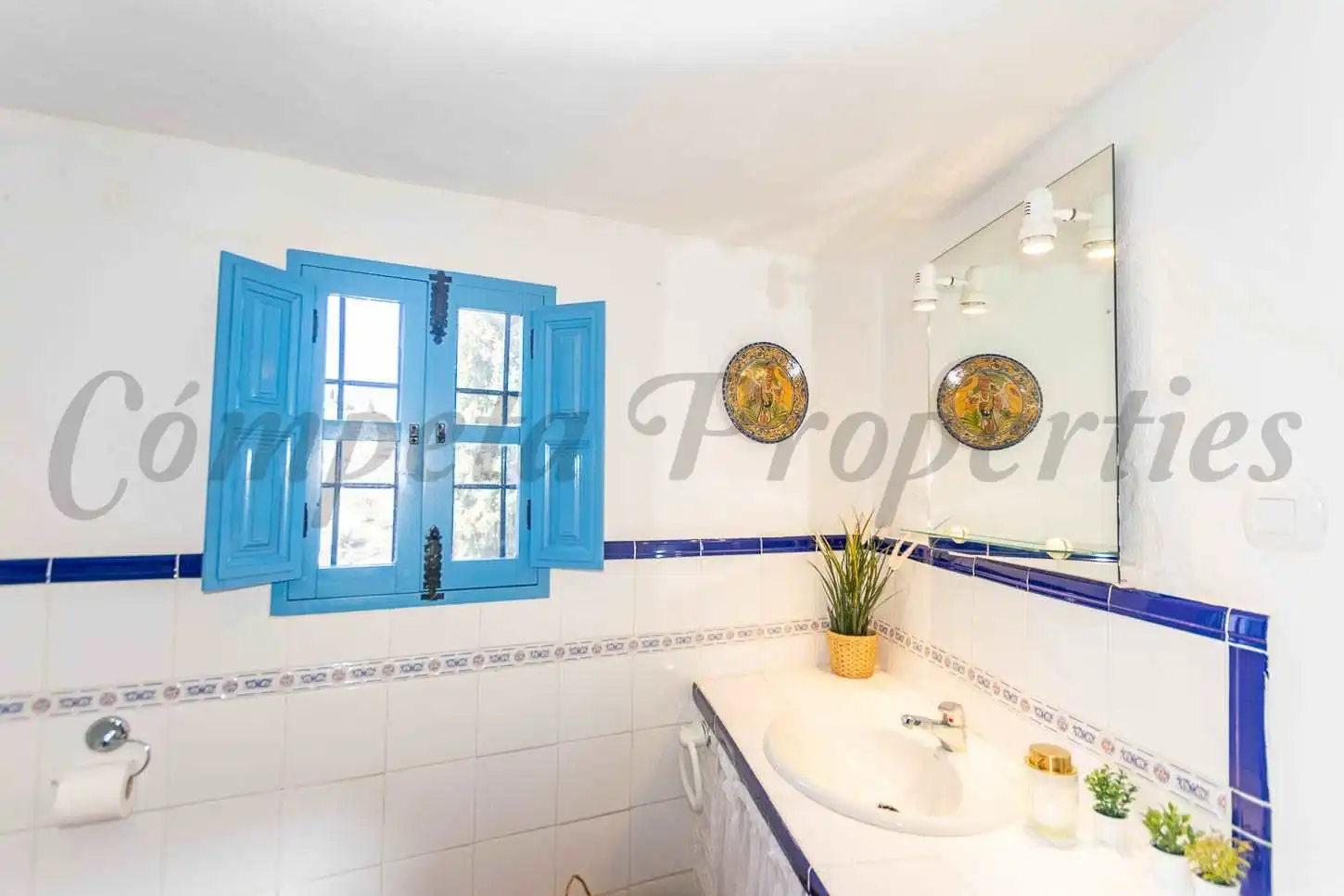 Maison avec piscine à vendre à Cómpeta, imagen 20