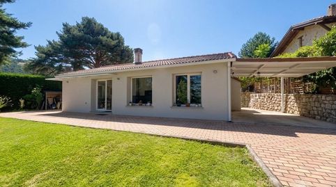 Foto 3 de Casa o chalet en venta en Calle Cantalejo, 18, El Espinar pueblo, El Espinar