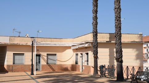 Foto 2 von Geschaftsraum zum Verkauf in San Bartolomé de la Torre, Huelva