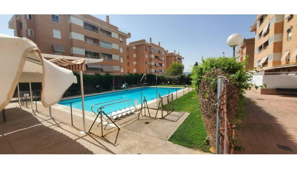 Foto 1 de Pis en venda a Buenavista - Valparaíso - La Legua, Toledo