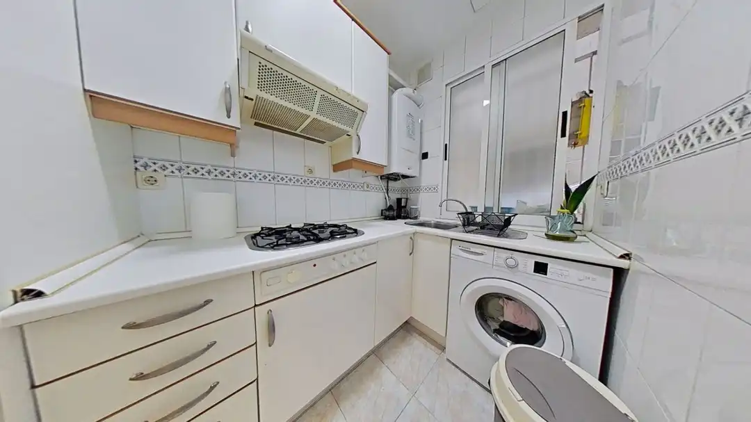 Flat with lift to rent in Chamberí, imagen 16