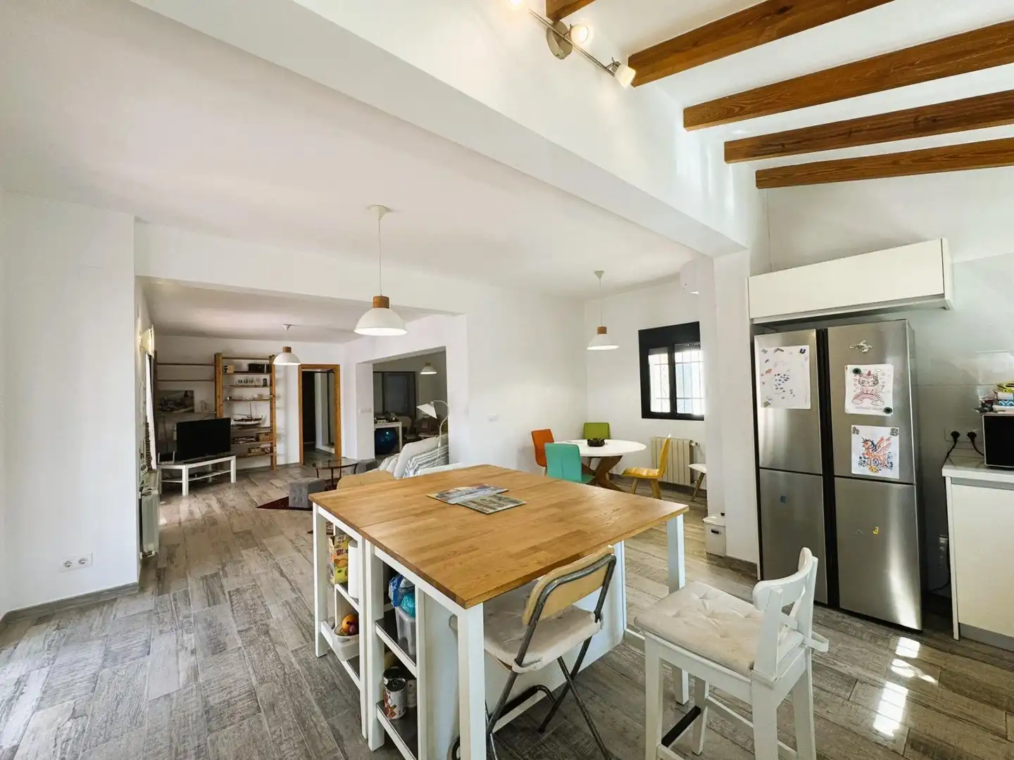 Villa avec piscine à vendre à Las Marinas / Les Marines, imagen 27