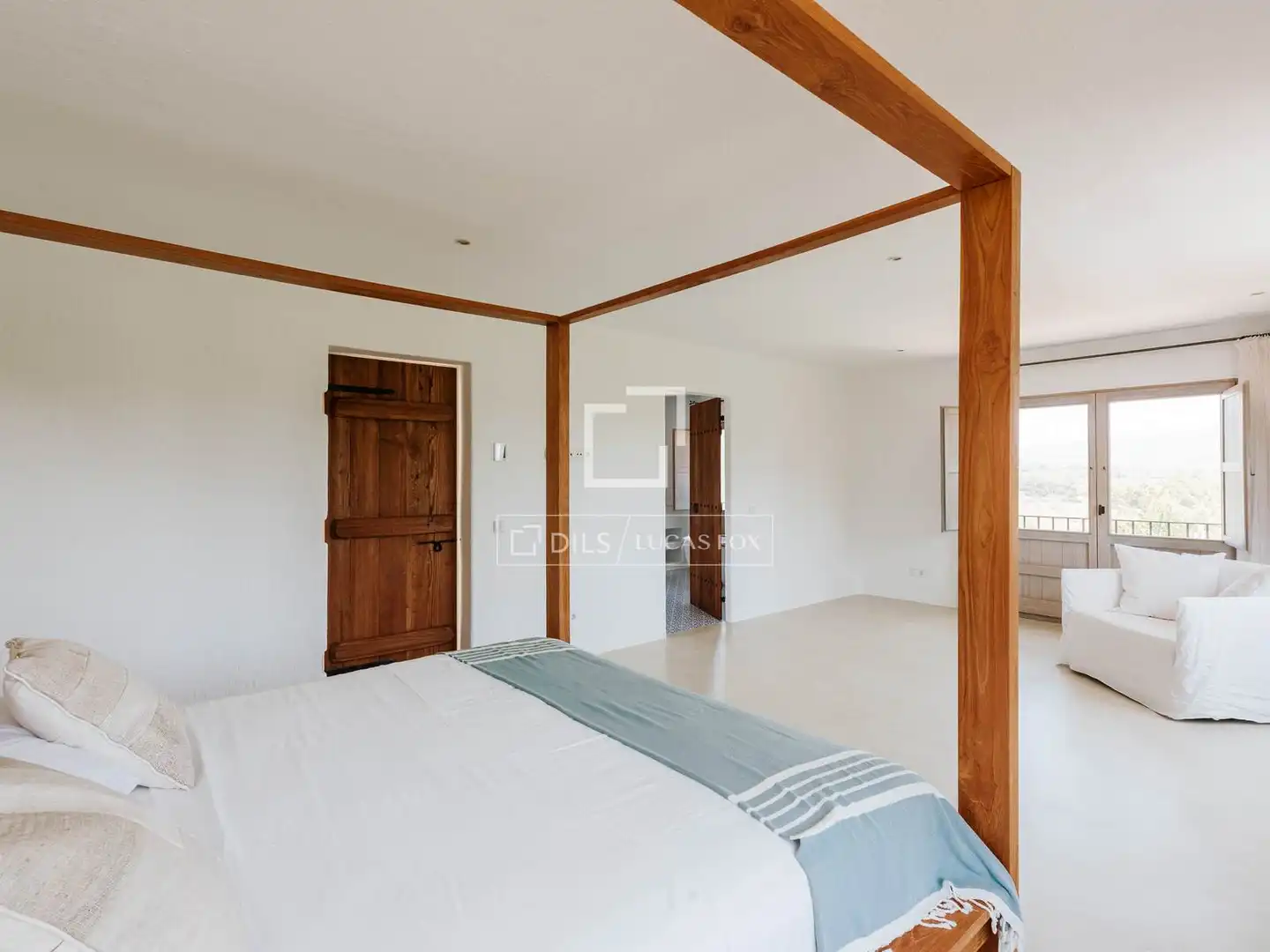 Villa mit Terrasse zum Verkauf in Sant Joan de Labritja, imagen 33