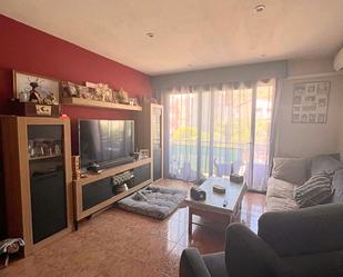 Living room of Flat for sale in Aiguafreda