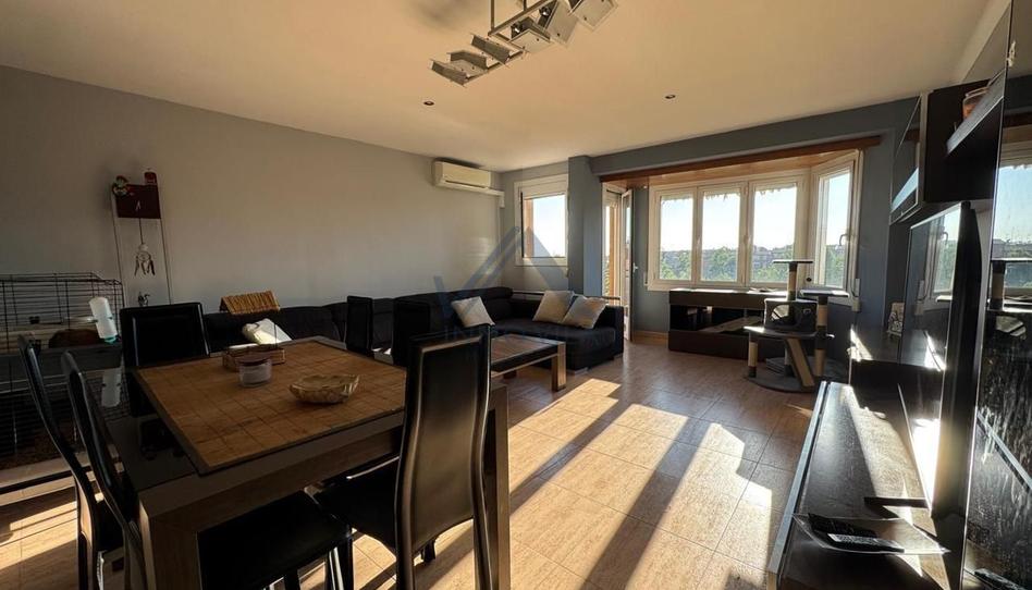 Foto 1 de Piso en venta en Carrer del Doctor Ferran, Sant Pere Nord, Barcelona