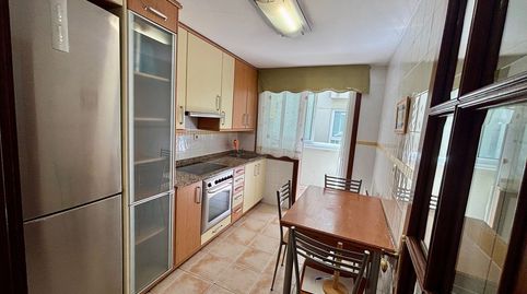 Foto 3 de Piso en venta en Plaza Padre Busto, Elviña - A Zapateira, A Coruña Capital