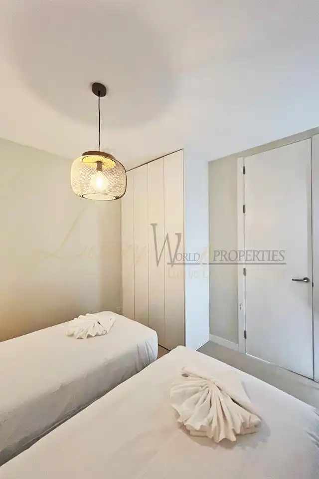 Appartement compact avec piscine à vendre à De Bruselas, imagen 8