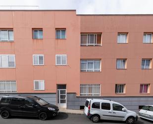 Exterior view of Building for sale in Arucas