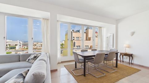 Foto 5 de Apartament de lloguer a El Terreno, Palma de Mallorca