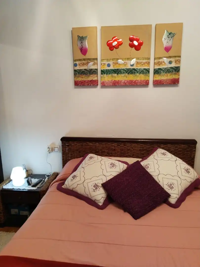 Habitación de Finca rústica en venta en Ochánduri con Calefacción y Amueblado