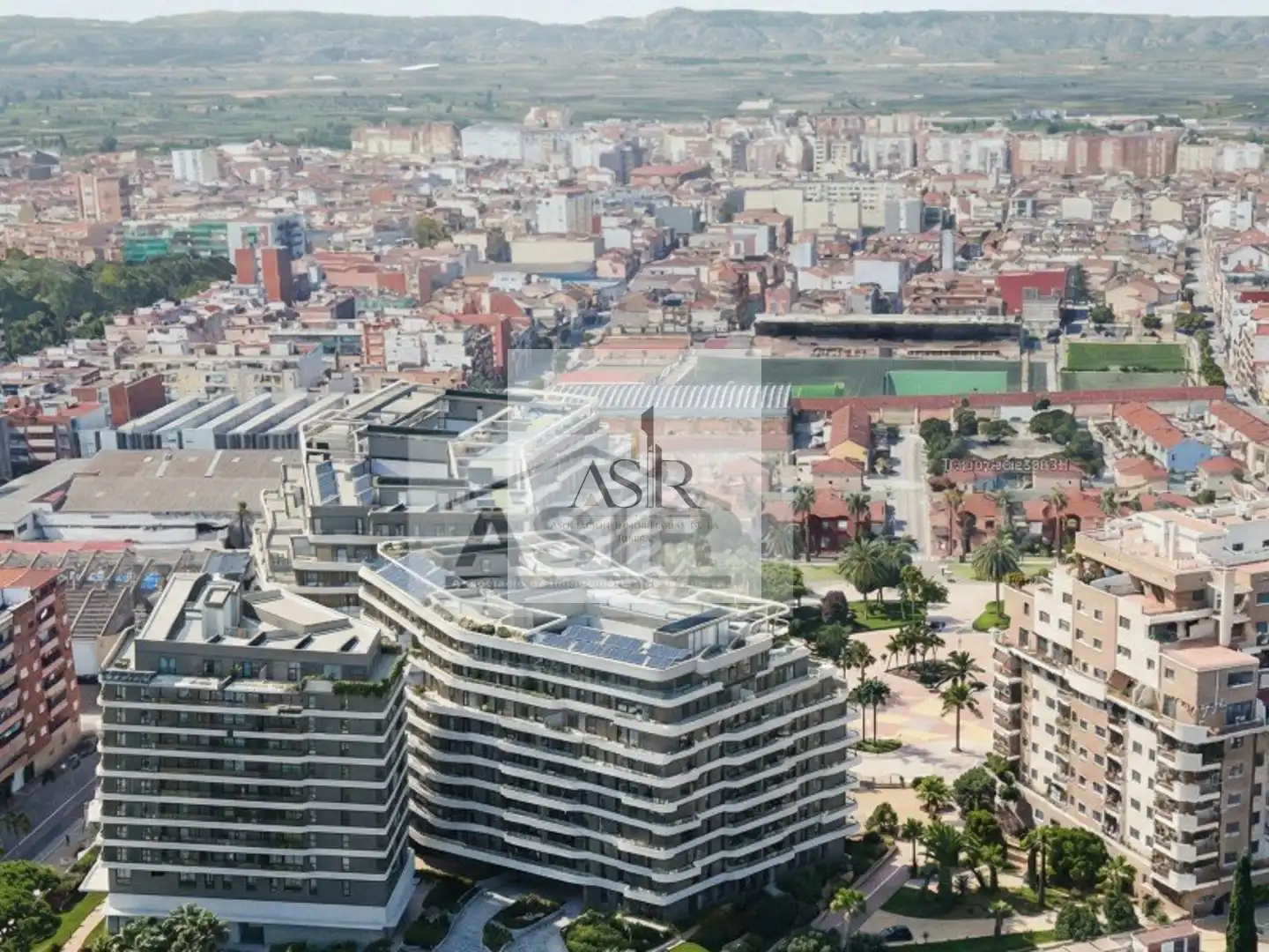 Appartamento con ascensore in vendita a Casc Urbà, imagen 9