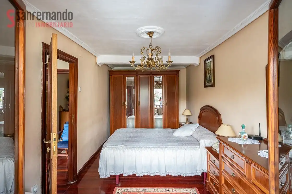 Casa con terraza en venta en Tanos, imagen 18