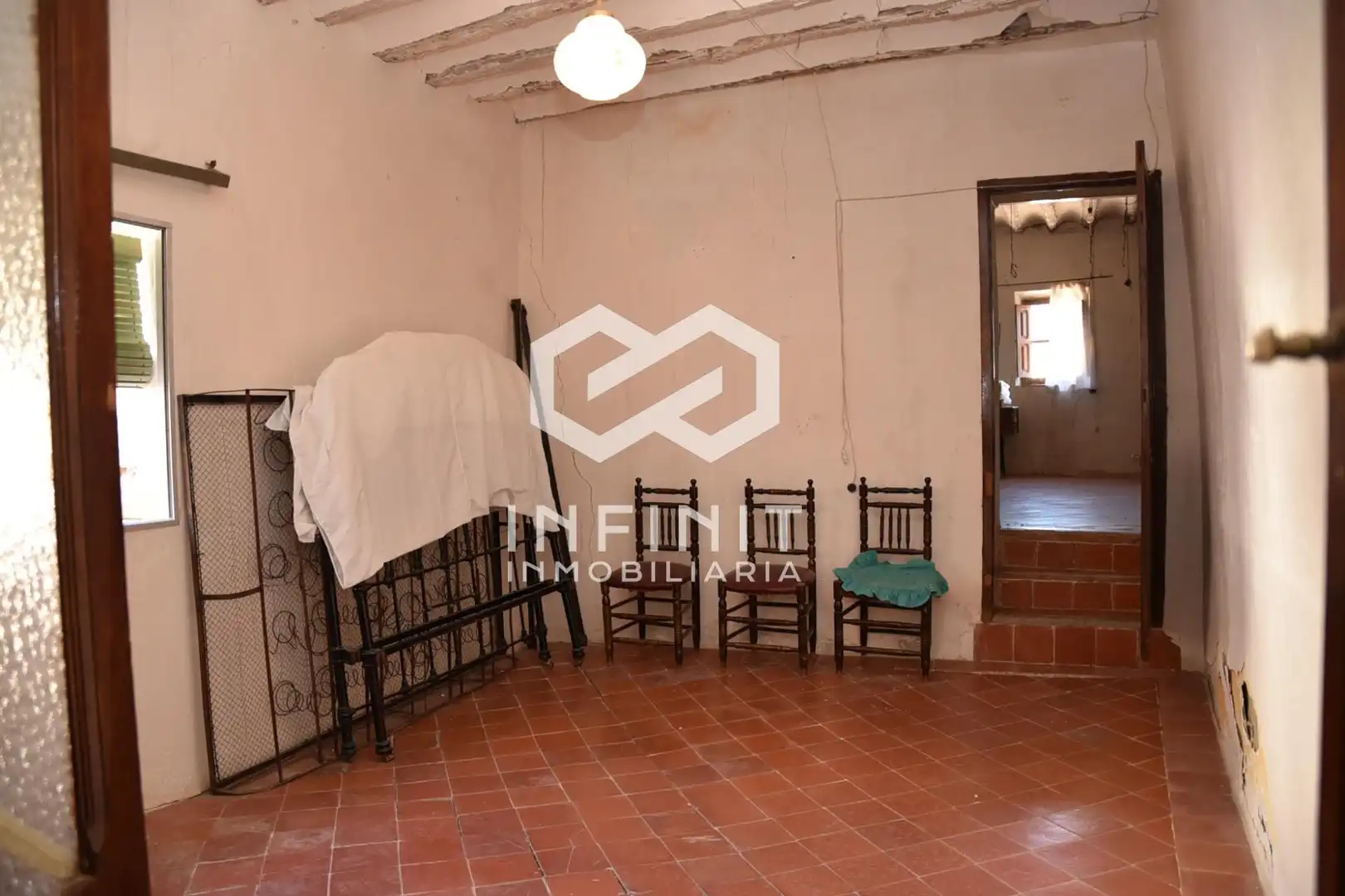 Casa o chalet en venta en Pozo de Almoguera