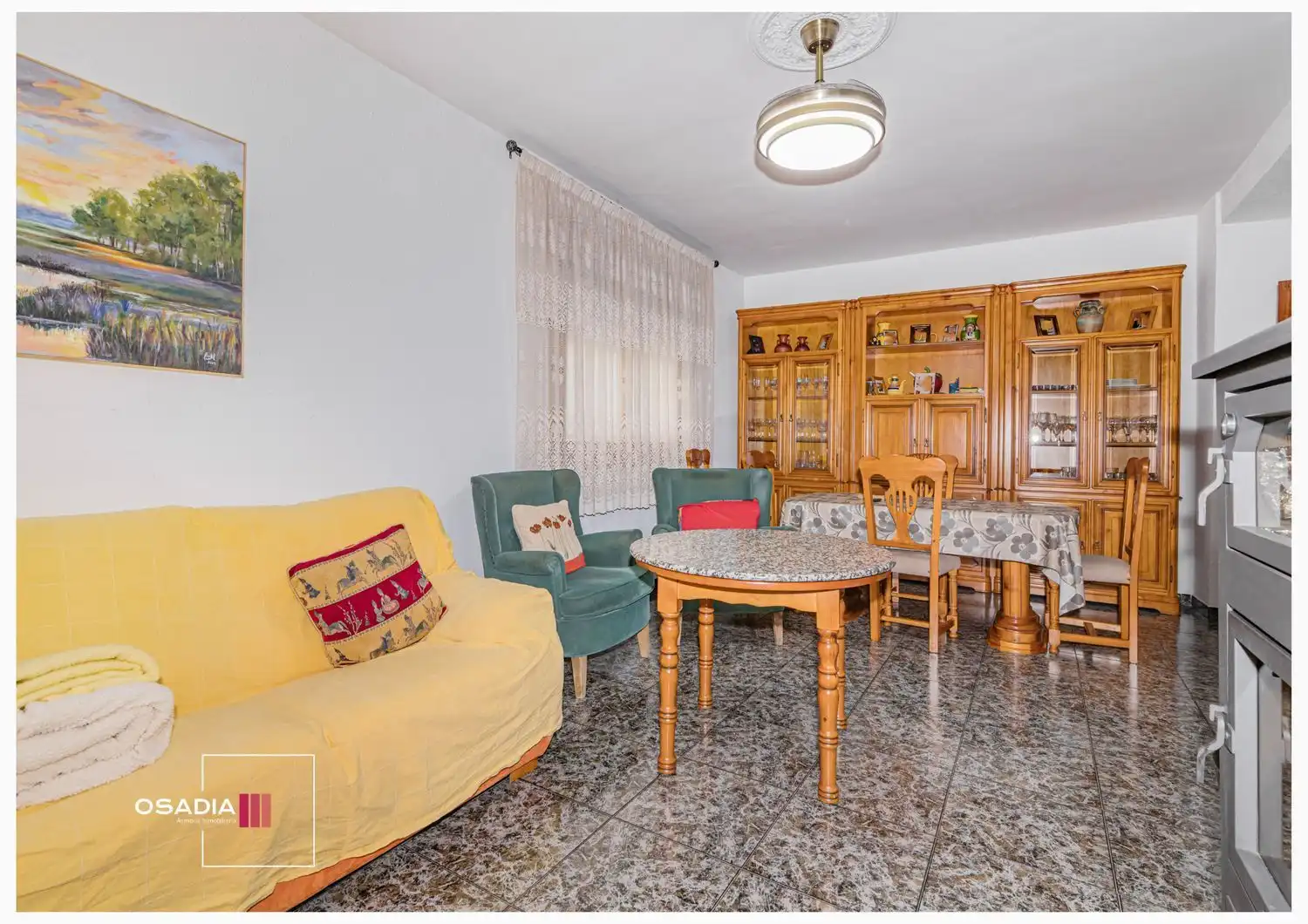 Chalet en venta en Calle la Patrona, imagen 13