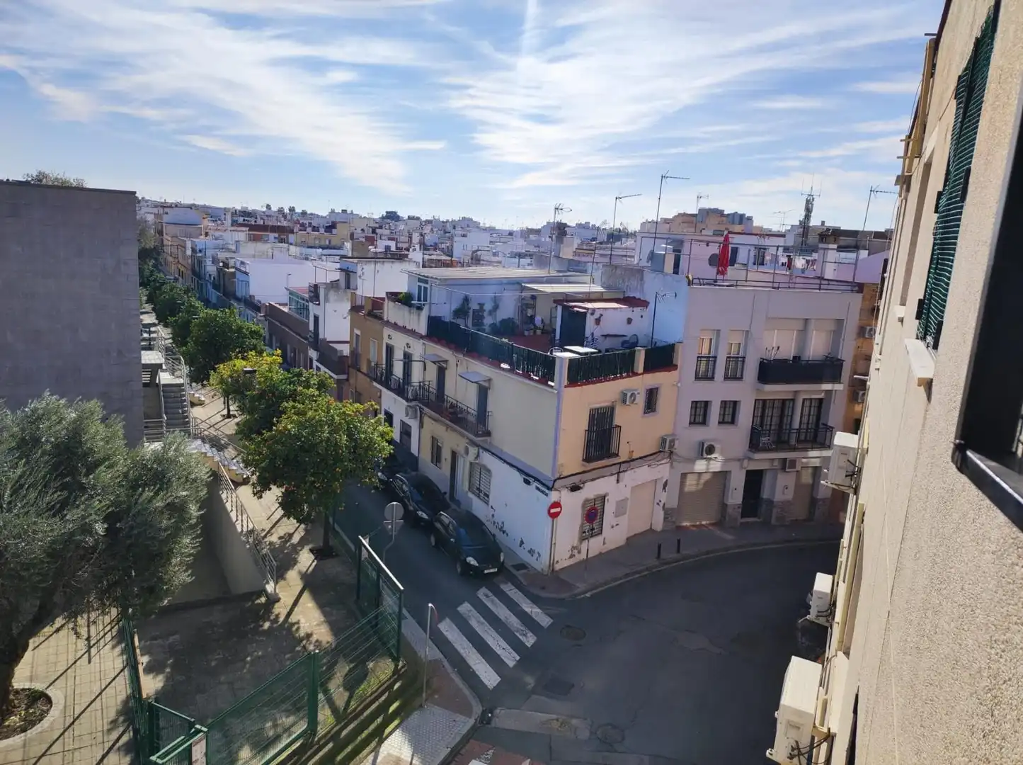 Wohnungen zum Verkauf in C. Asensio y Toledo, 12, #PLANTA 3, Bellavista