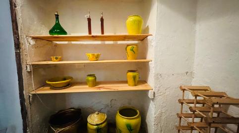 Foto 5 de Casa adosada en venda a Benidoleig, Alicante