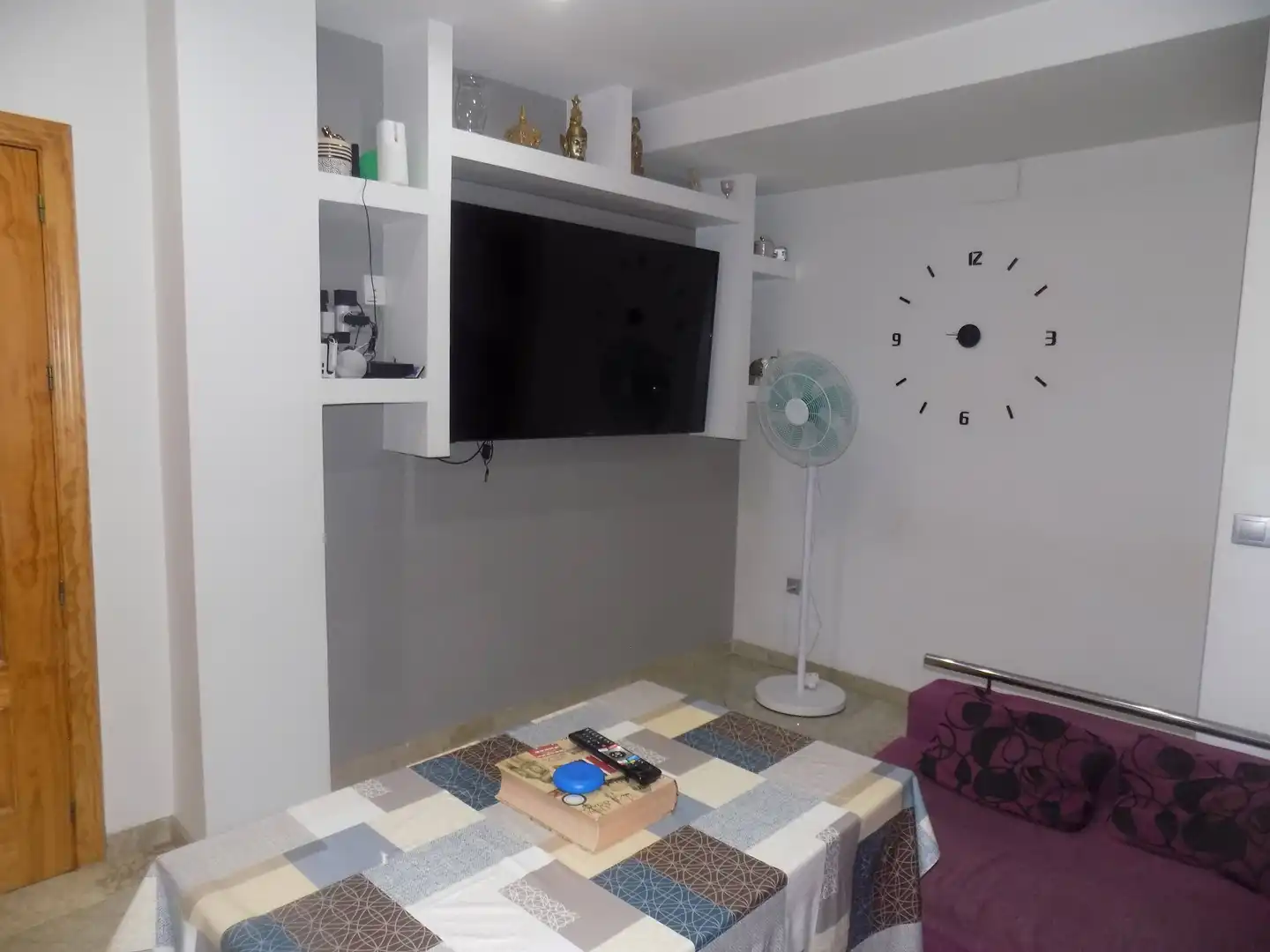 Appartamento con ascensore in vendita a Cijuela, imagen 3