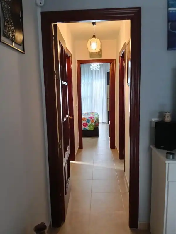Dúplex en venda en Isla Cristina amb Aire condicionat, Calefacció i Terrassa