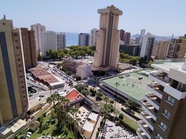 Appartement compact avec ascenseur à vendre à Playa de Levante