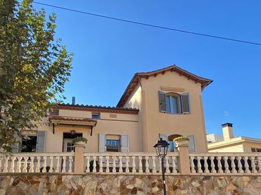 Casa en venta en Teià