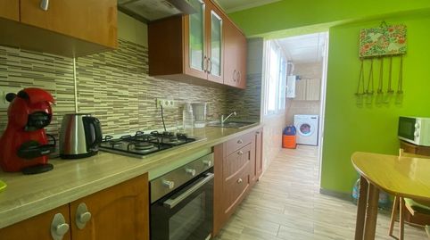 Piso totalmente reformado en el casco urbano de DéniaSe ofrece este fantástico piso de casi 80 m, completamente reformado, situado, imatge 5