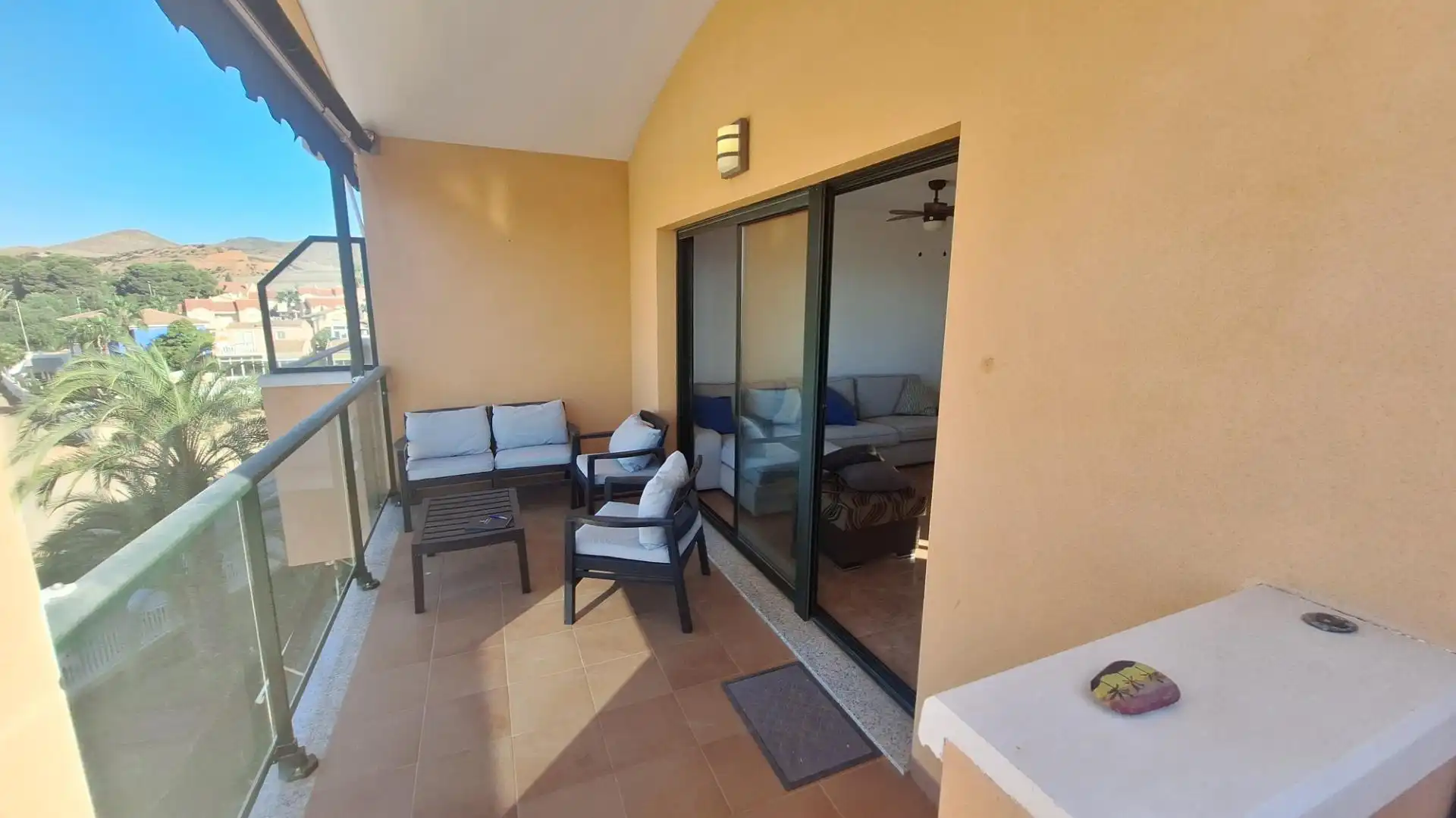 Penthouse for sale in Puerto de Mazarrón, imagen 39