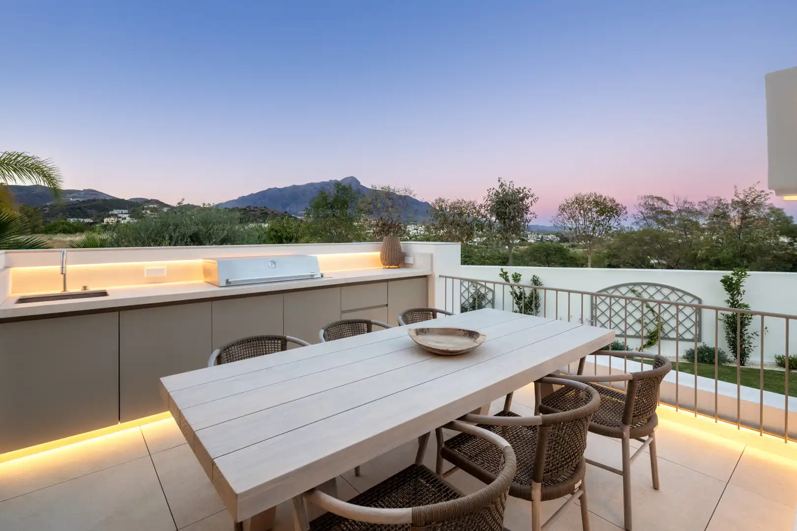 Casa amb piscina en venda a Marbella Centro, imagen 26