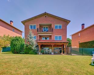 Casa o xalet en venda a Tajonar - Calle Txalorko 8. Aranguren, Aranguren