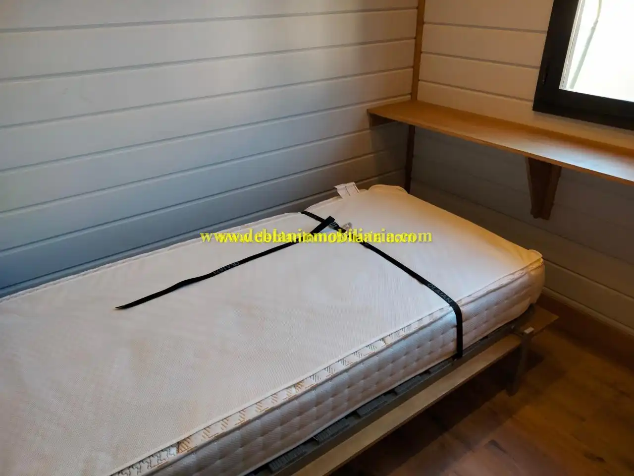 Bedroom of Houses for rent in Tui  with Heating, Private garden and Furnished