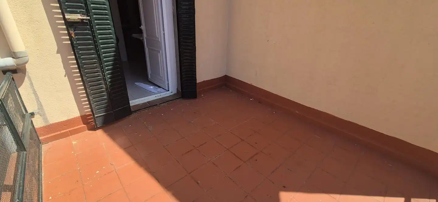 Flat for sale in Del Molinillo, Las Navas del Marqués