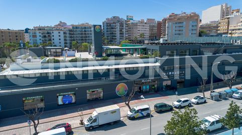 Foto 4 von Geschaftsraum zur Miete in Avenida de Los Ejércitos Españoles, 2, Gargasindi - Garduix - Colina del Sol, Calpe / Calp