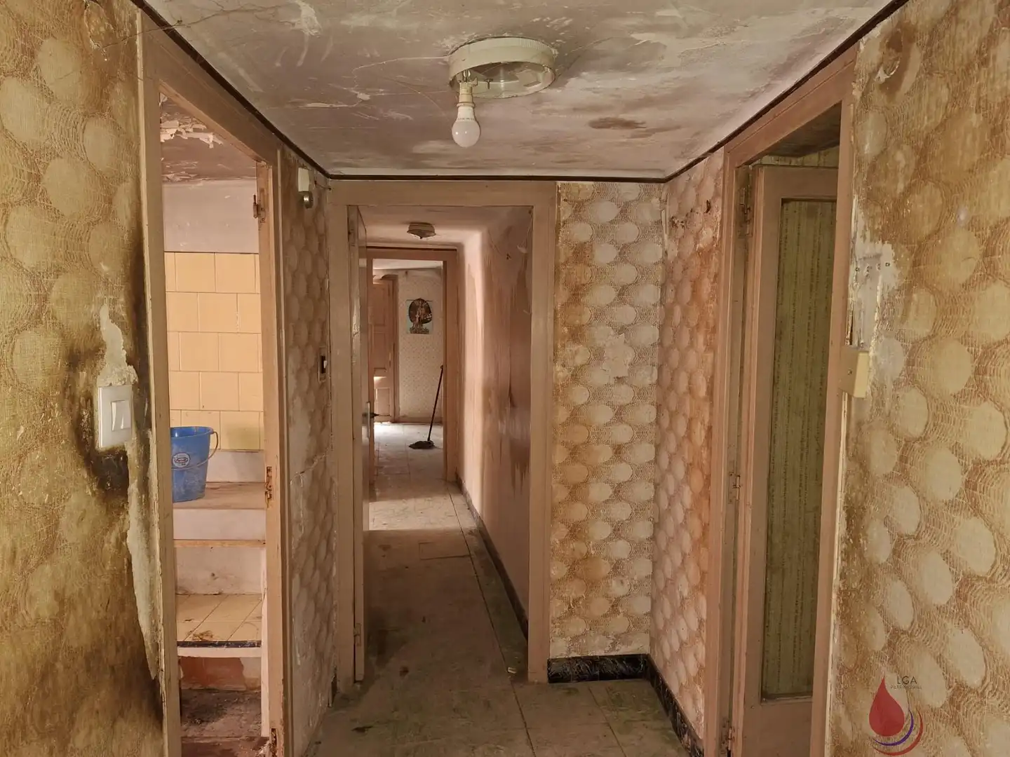 Casa en venta en Vg del roser 6