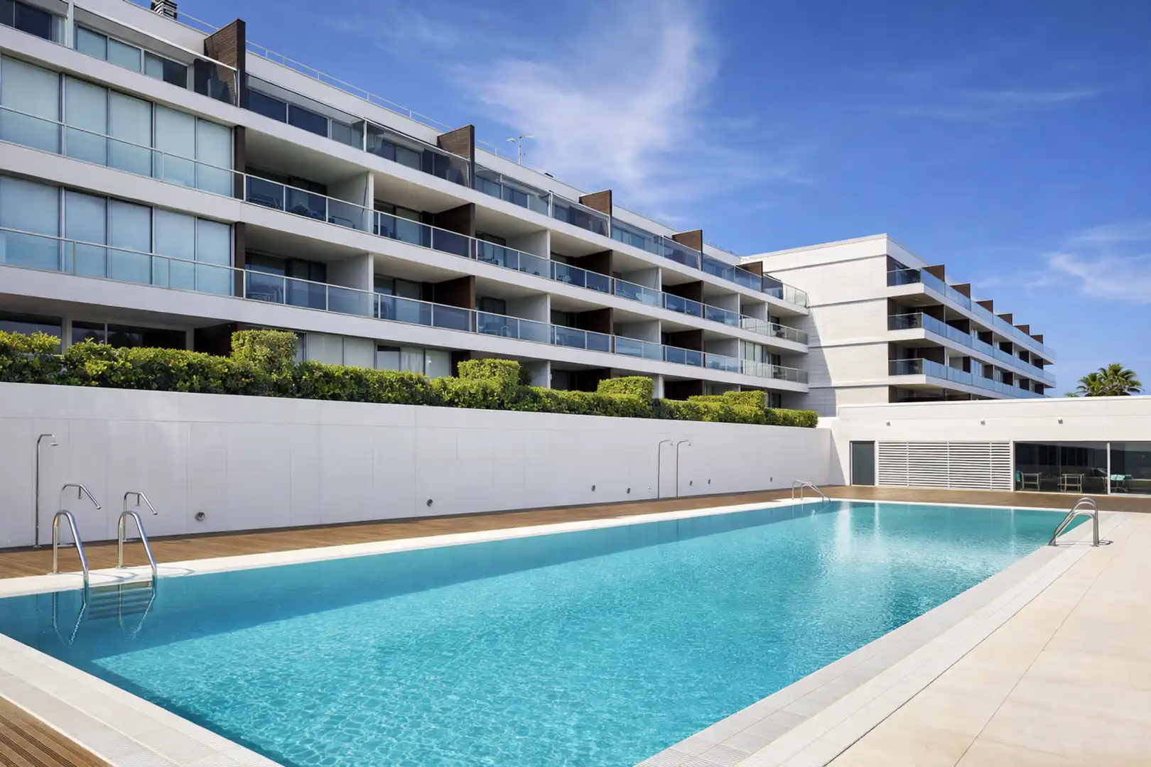 Apartament amb piscina en venda a TUBALITAS 1, imagen 22