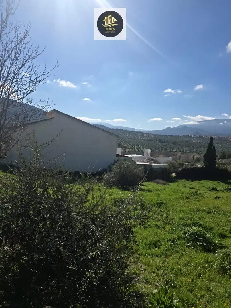 Terreni e lotti in vendita a La Guardia de Jaén, imagen 3