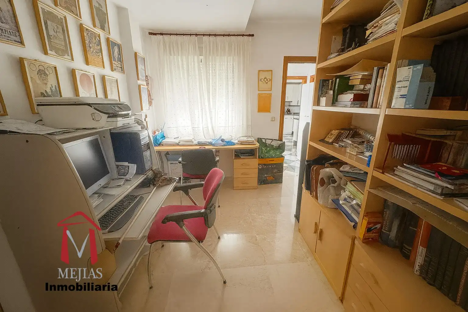 Habitación de Piso en venta en Antequera con Aire acondicionado, Calefacción y Trastero