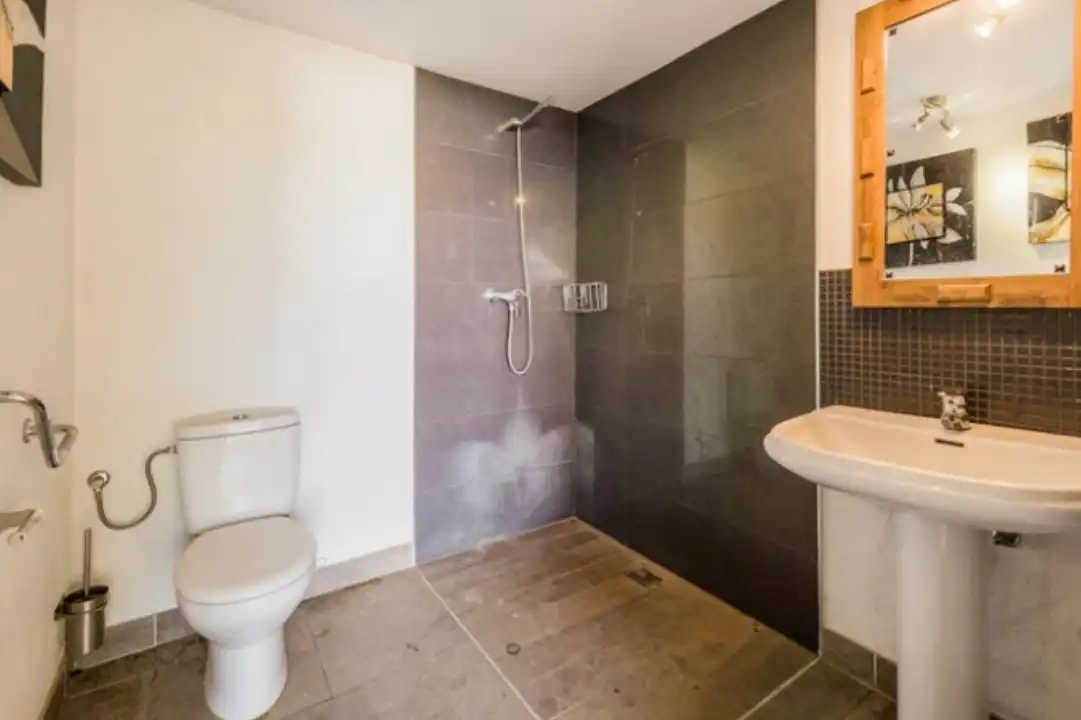 Terreno en venta en Centro Histórico