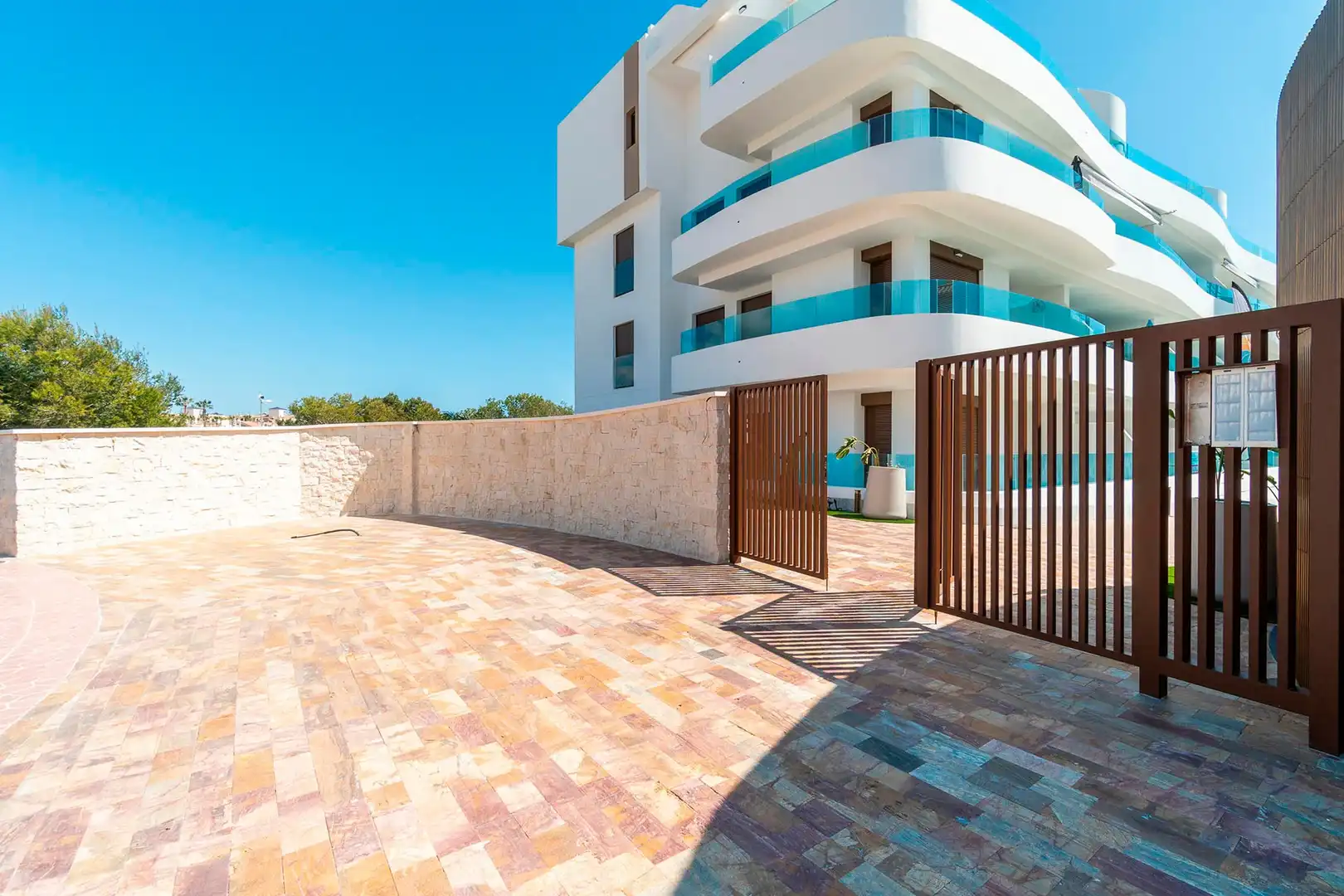 Appartement compact avec piscine à vendre à Orihuela Costa, imagen 4